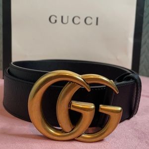 Gucci Belt